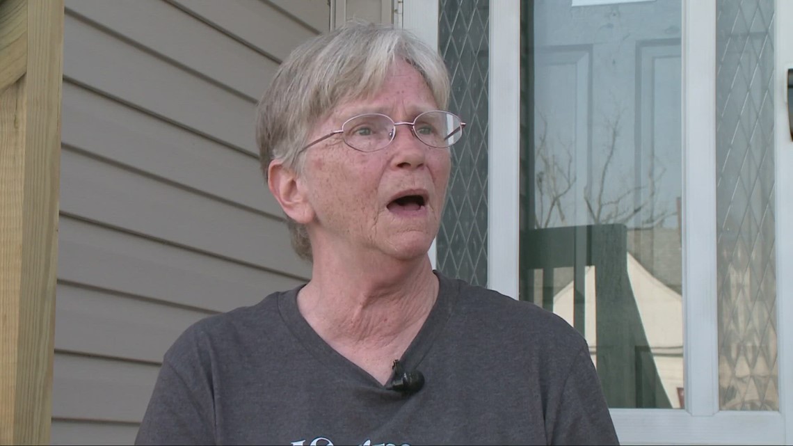 GoFundMe for former Amherst bus driver raises over $108k - Vimarsana News