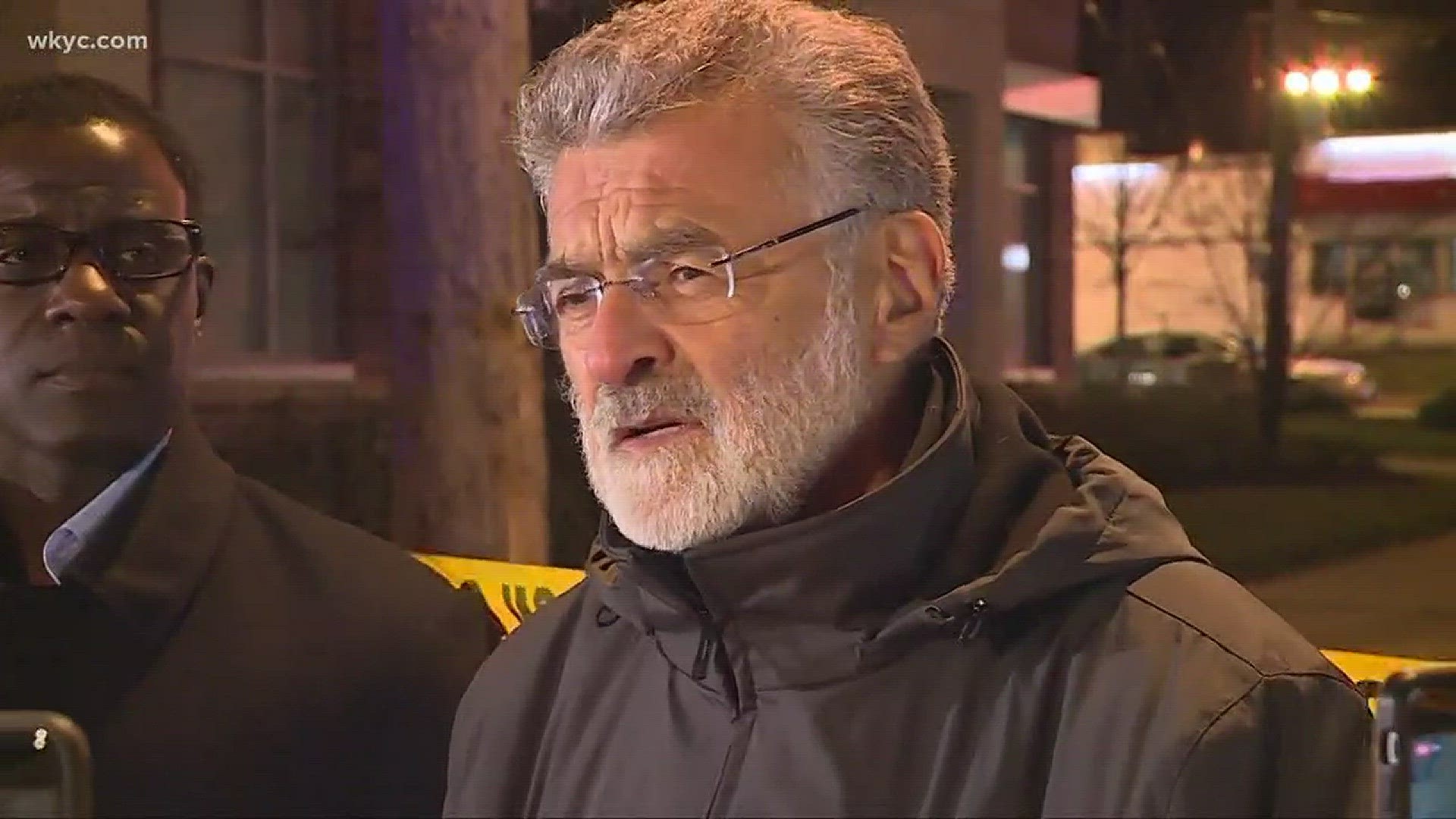 12-year-old dead, five teens injured following Cleveland shooting ...