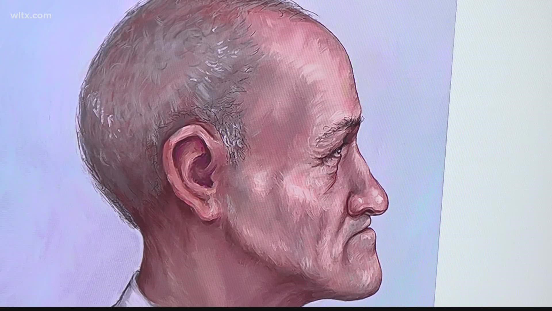 Columbia Police, Richland Co. Coroner seek to identify 2020 body ...