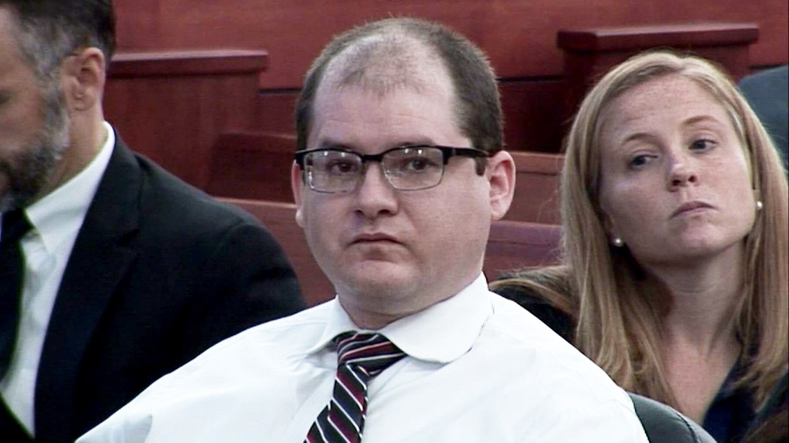 Timothy Jones Jr. verdict SC father guilty on all counts of killing