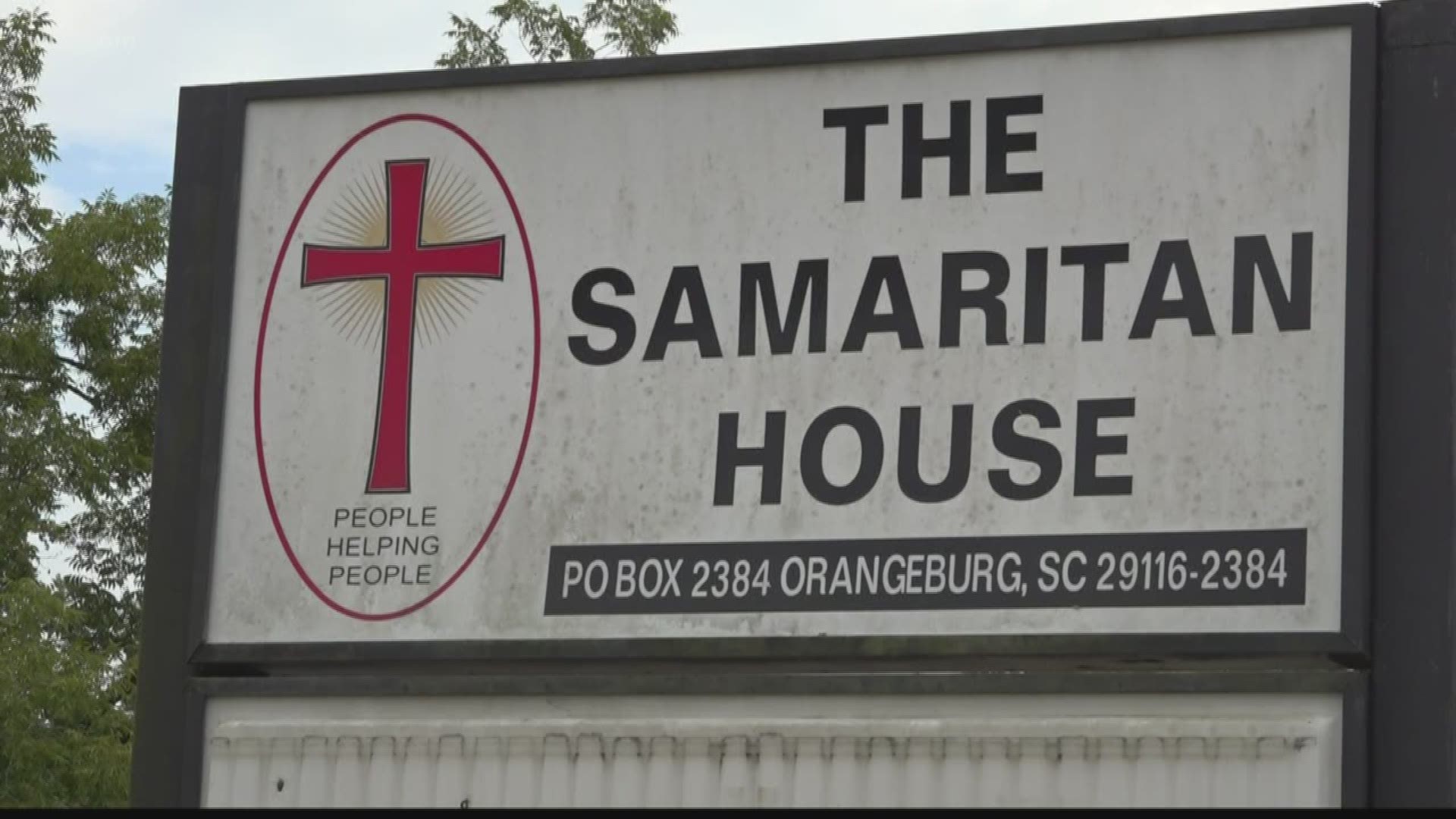 The Fight To Re Open The Samaritan House 11alive Com