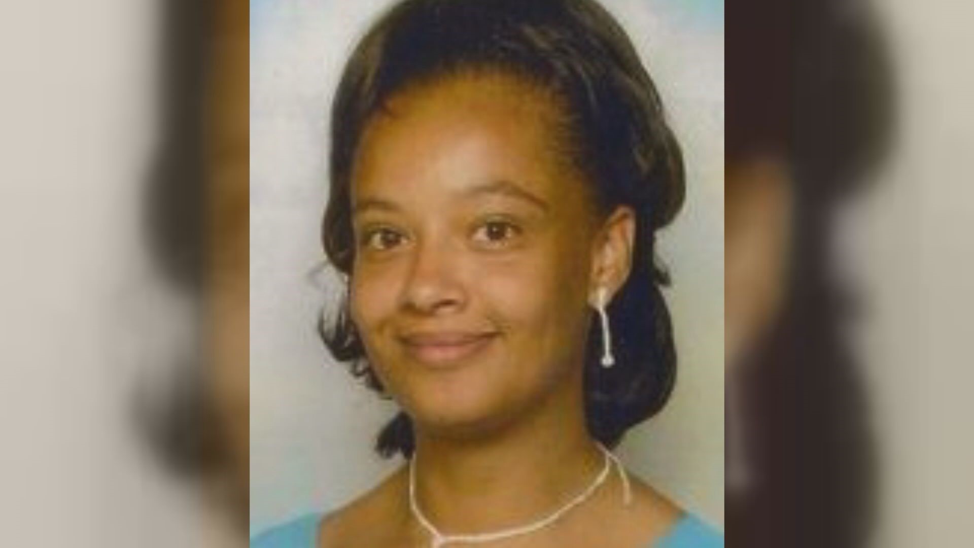 Adriana Laster's remains were positively identified, and now officers are working to charge Freddie Grant with murder.
