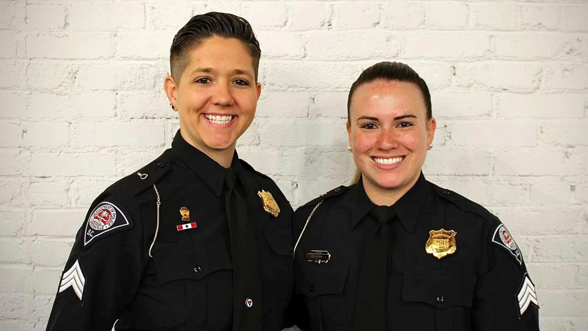 Greenville police sergeant among 5 killed in head-on Spartanburg County ...