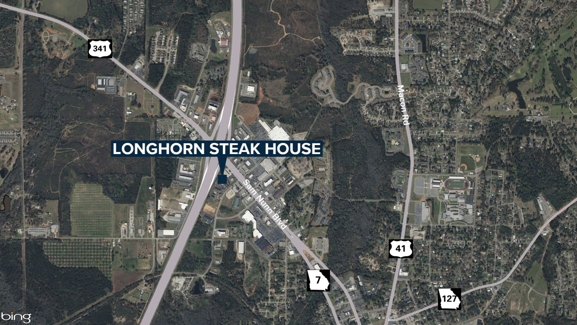 Person infected with measles visits Perry restaurant, causing exposure ...