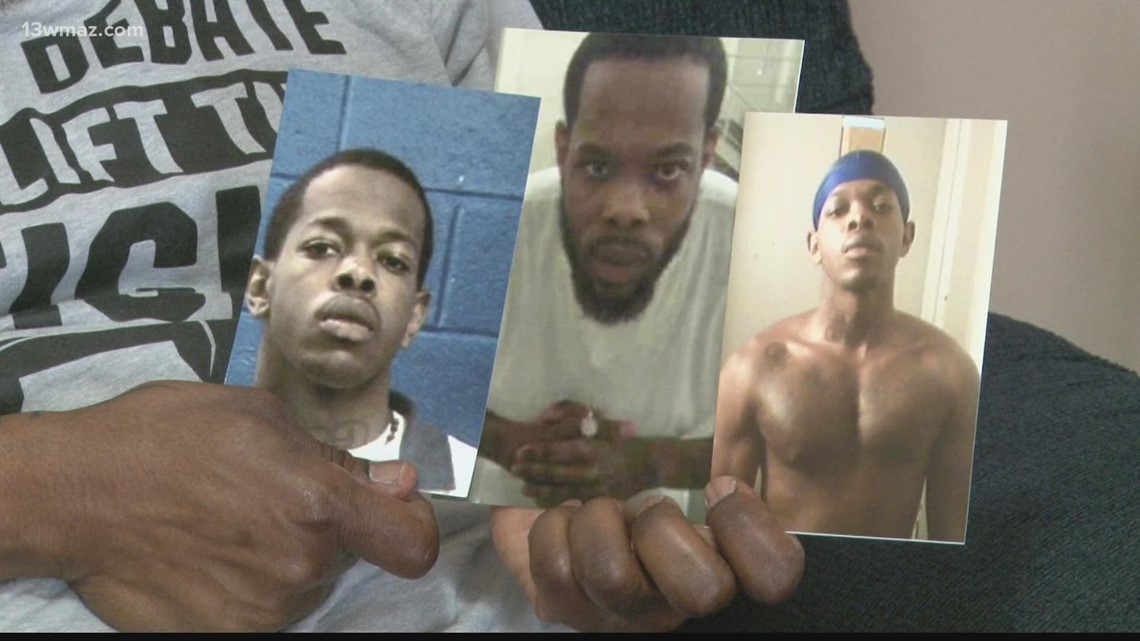 Father wants answers in son death at Telfair State Prison