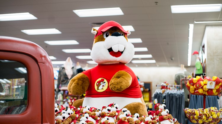 Buc-ee's second location in Georgia coming to Calhoun | 11alive.com