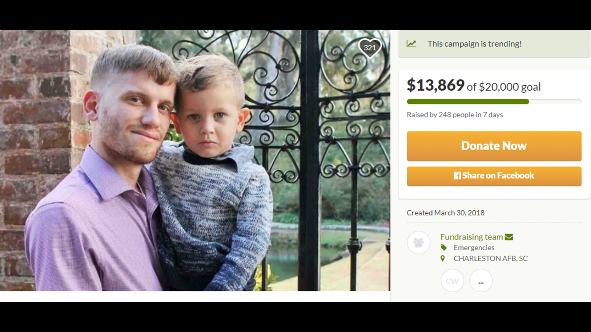 Body of missing 4-year-old found in pond days after his dad's body was ...