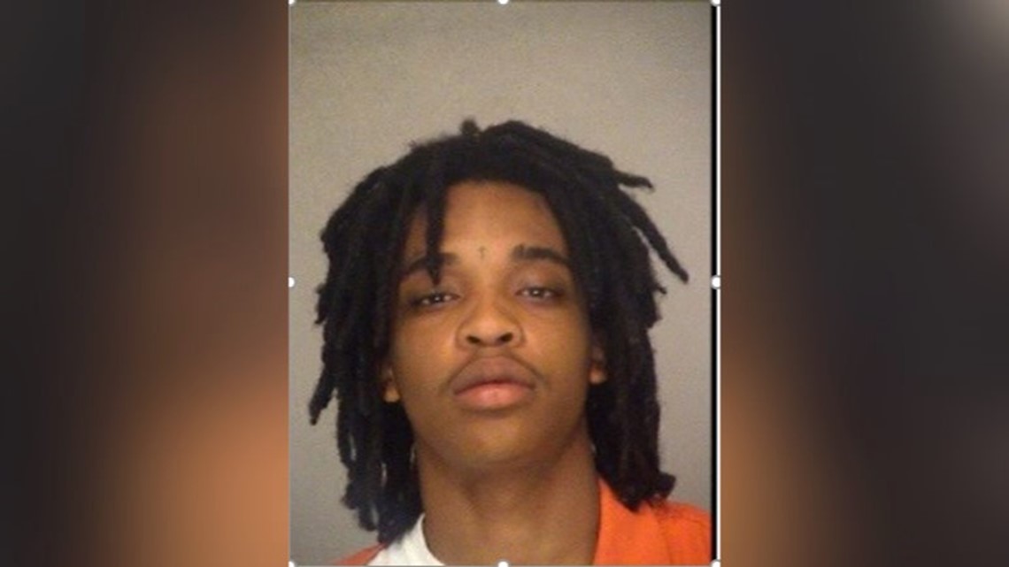 Operation Blueprint More than 30 people charged in Bibb gang