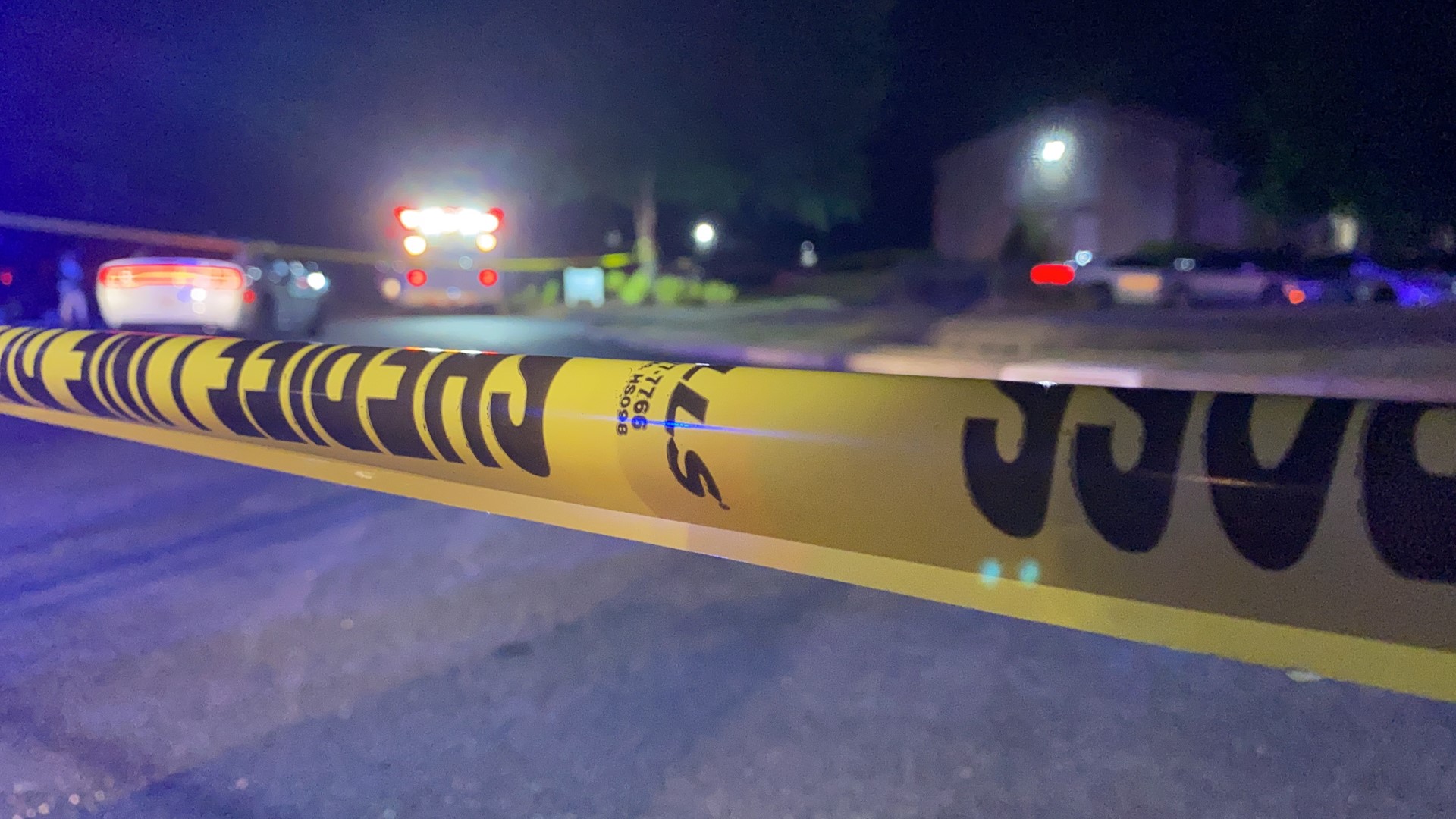 Macon Murder Suspect Arrested In Bleckley County Traffic Stop 11alive Com