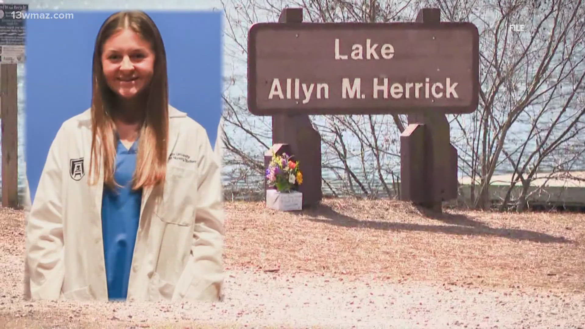 Georgia runners honor Laken Riley with annual 5K | 11alive.com