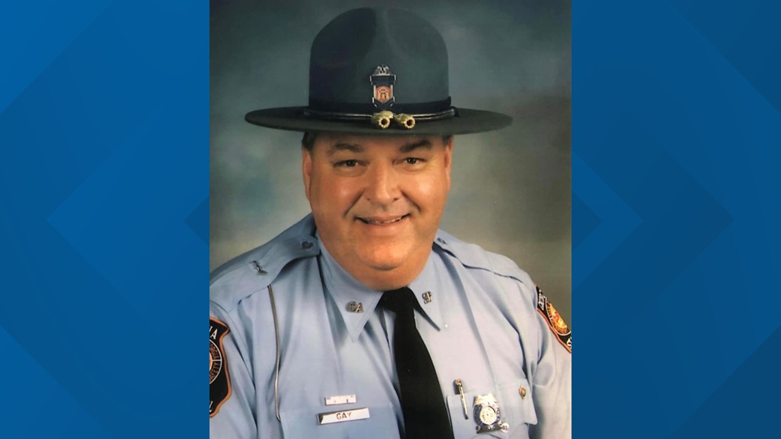 Dublin Trooper who starred in 'Smokey and the Bandit' dies - Vimarsana News