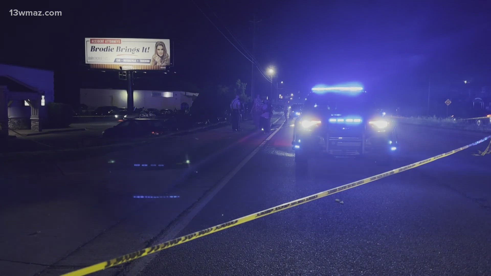 Bibb County Sheriff says Macon mass shooting is one of the worst he's ...