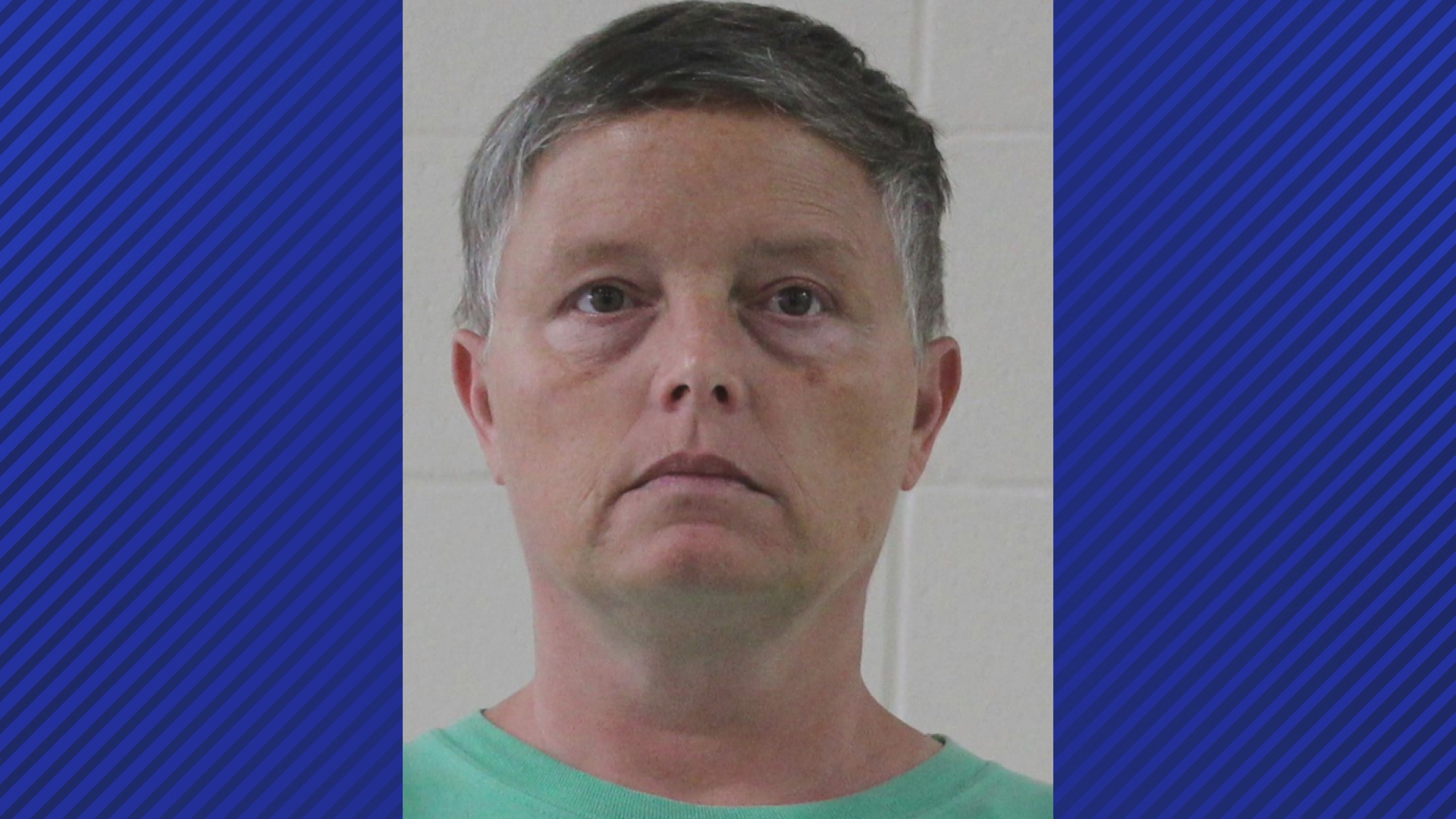 Perry Woman Charged After Allegedly Pointing Gun at a Mother and her 9 ...