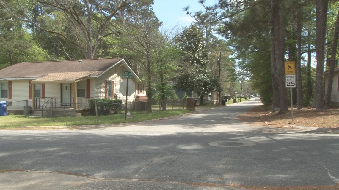GBI investigating after seven shot in Dublin - Vimarsana News
