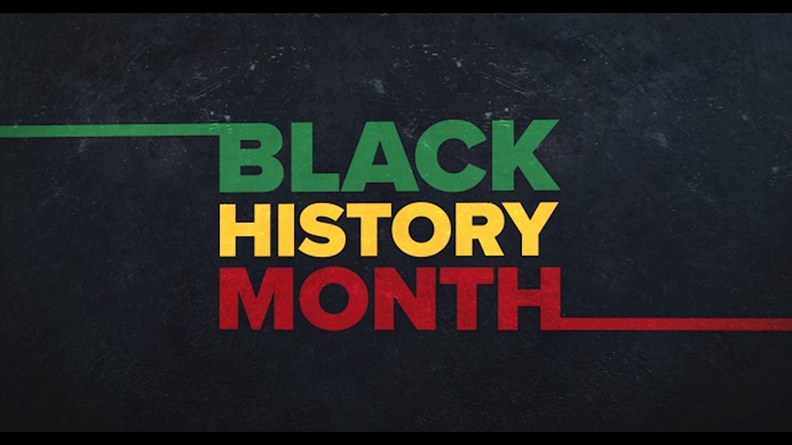 People that you should know for Black History Month Feb. 2022 - Vimarsana News