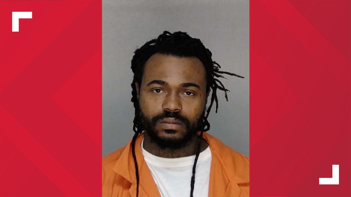 1-year-old shot, killed in shooting at Chambers Cove Apartments - Vimarsana News