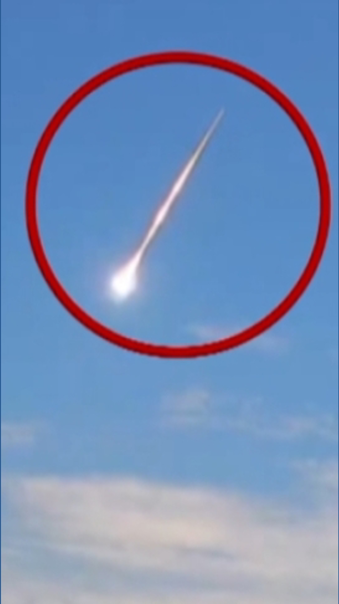 Astronomy professor explains 'fireball' meteor sighted in skies of GA ...