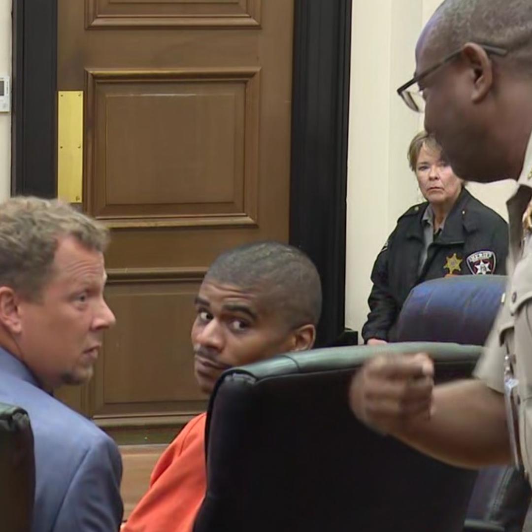Man pleads guilty to killing Bibb County deputy, receives 13 years in ...