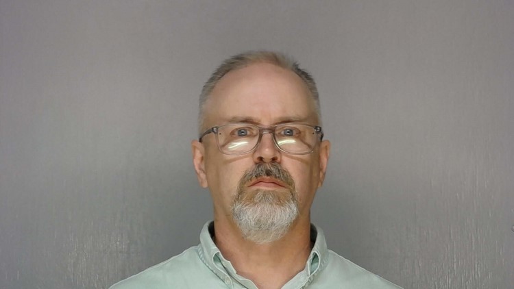 Georgia chiropractor arrested for sexual battery -- again