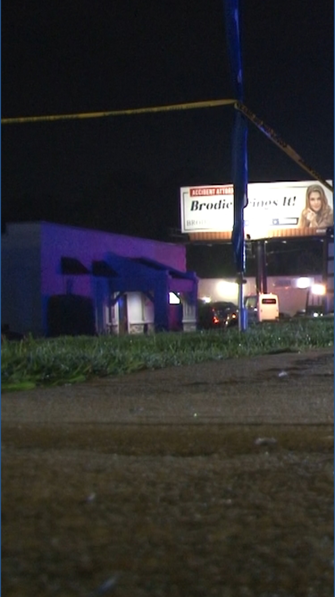 Bibb County Sheriff says Macon mass shooting is one of the worst he's ...