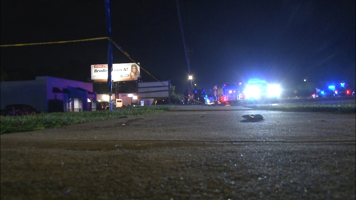 Bibb County Sheriff says Macon mass shooting is one of the worst he's ...