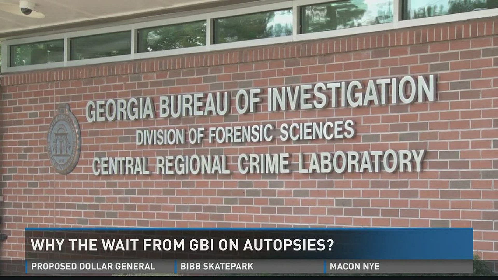 Why The Wait From GBI On Autopsies? | 11alive.com