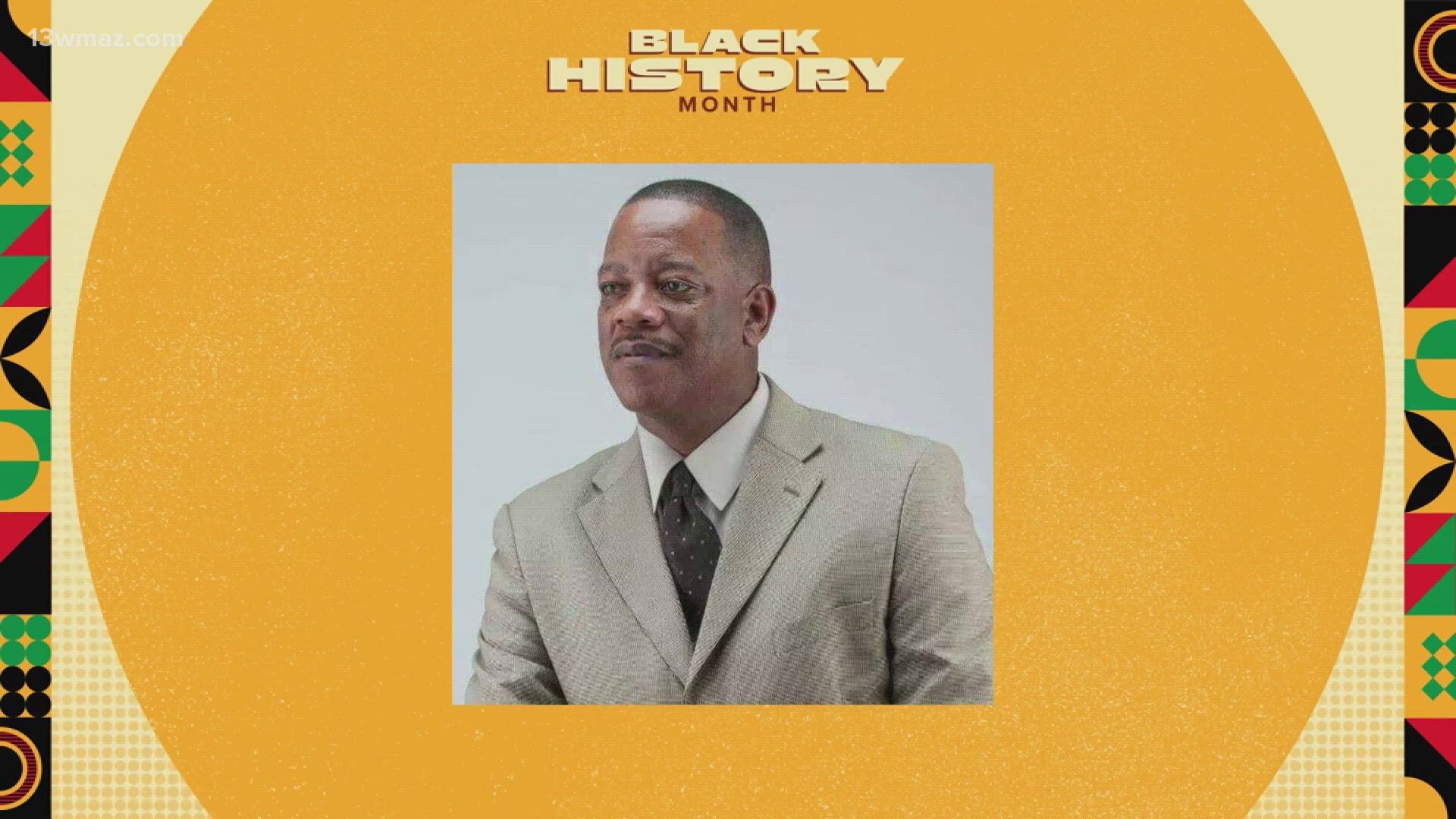 Attorney Roy Miller has been practicing law in Macon for 28 years. He also taught as a Fort Valley State University Criminal Justice and Race Relations Professor.