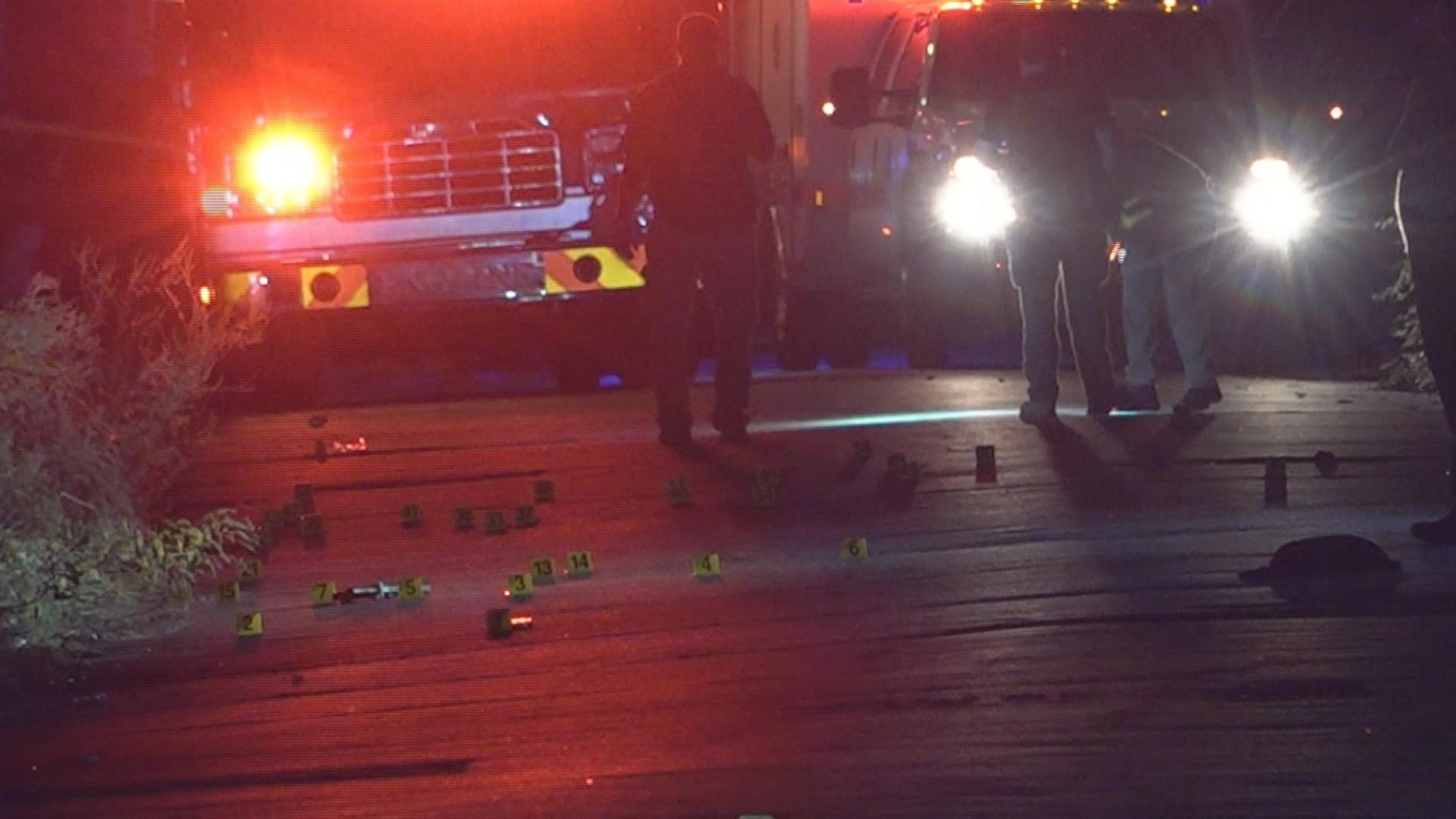 Bibb County shooting leaves 3 dead in Macon investigation | 11alive.com