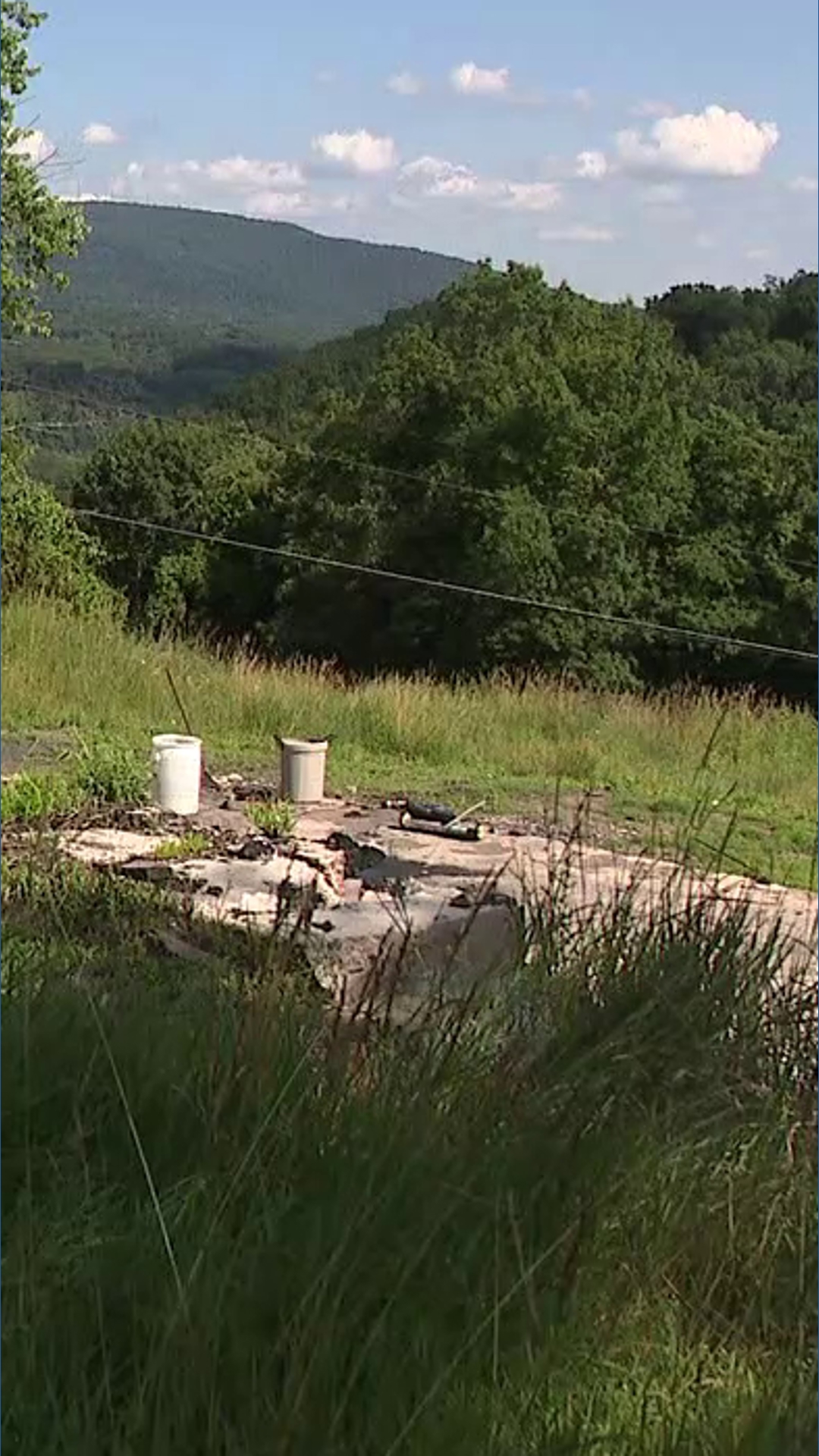 Woman's body discovered in Columbia County | 11alive.com