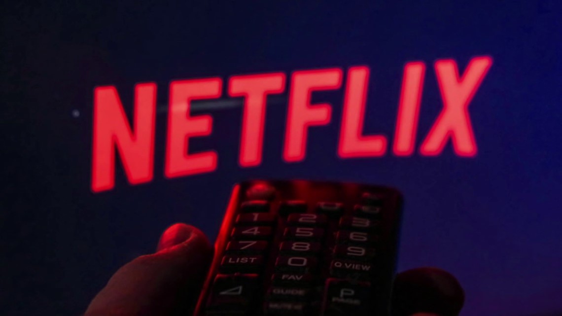 Netflix Password Sharing Crackdown: Company Tests Out New Plan ...