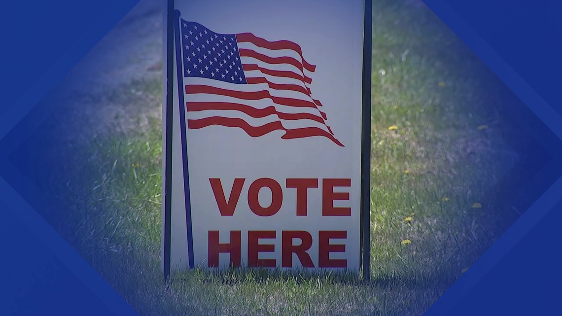 Pennsylvania early voting totals