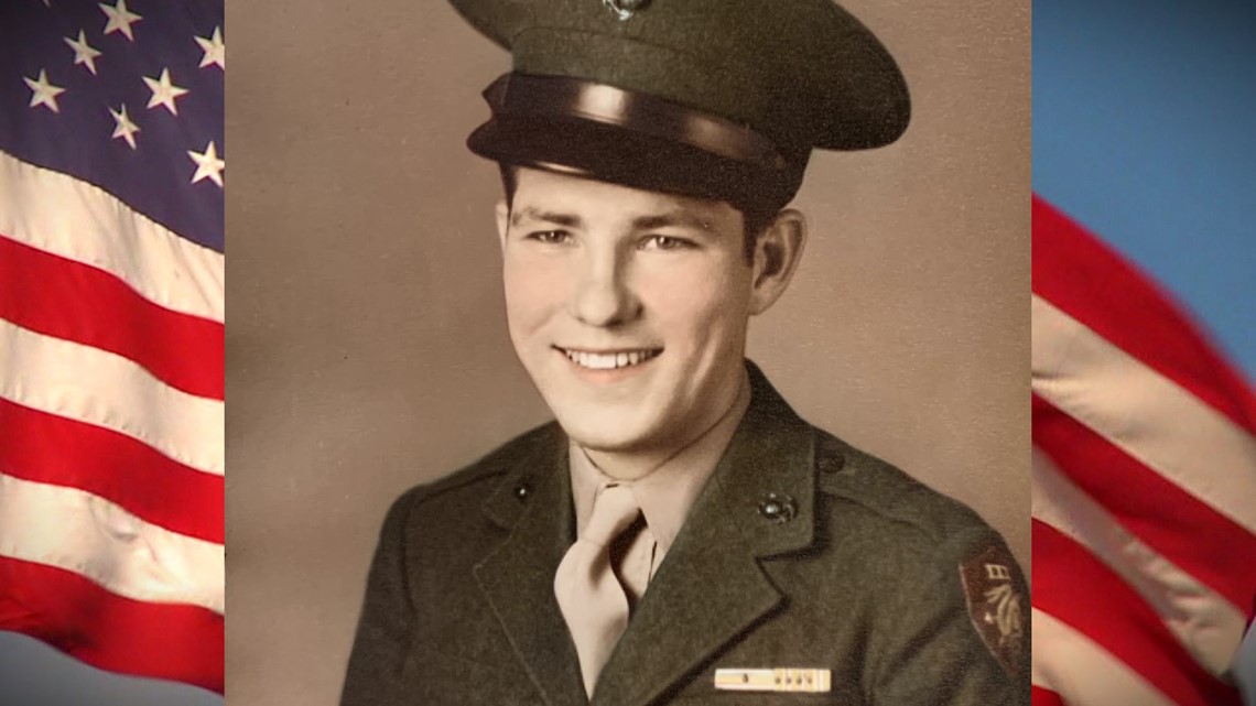 Lehighton World War II veteran laid to rest - Vimarsana News