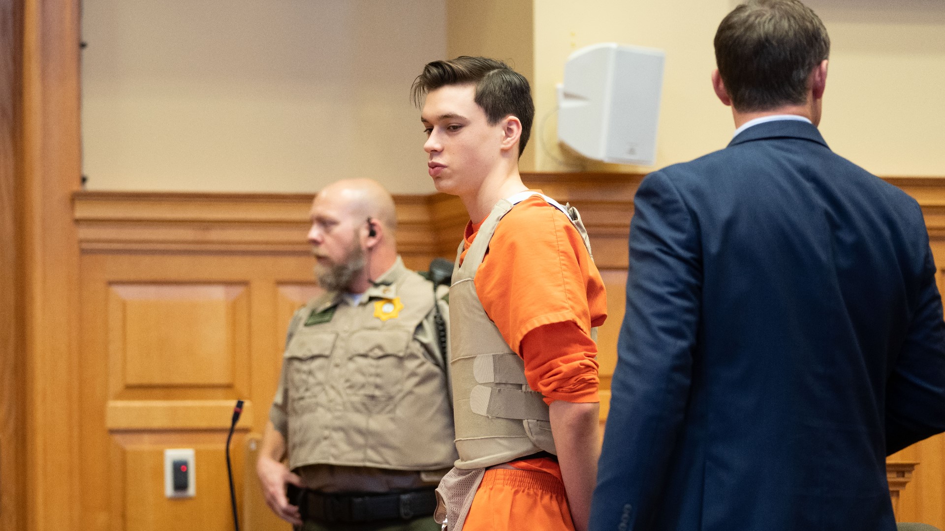 Teen to testify against co-defendant in Fairfield teacher's death ...