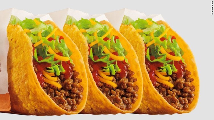 National Taco Day 2022 | Deals and offers