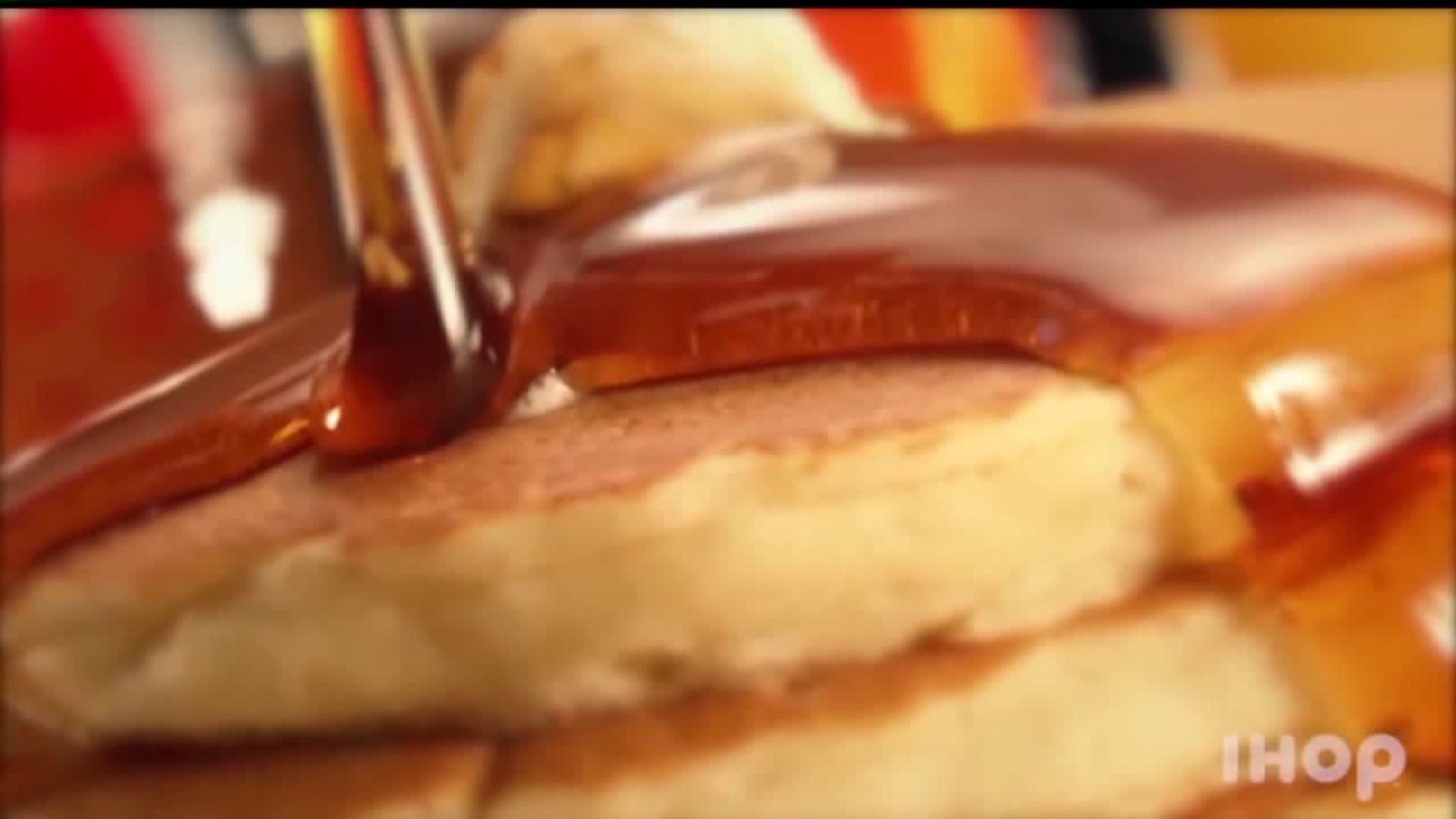 Tuesday, March 1 marks National Pancake Day and IHOP is among the select food chains are celebrating with limited time deals and promotions.