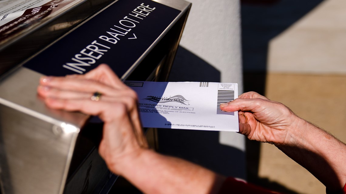 Mableton cityhood election results in Cobb County