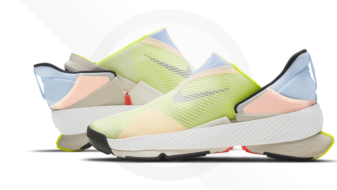 Nike introduces new hands-free shoe - Vimarsana News