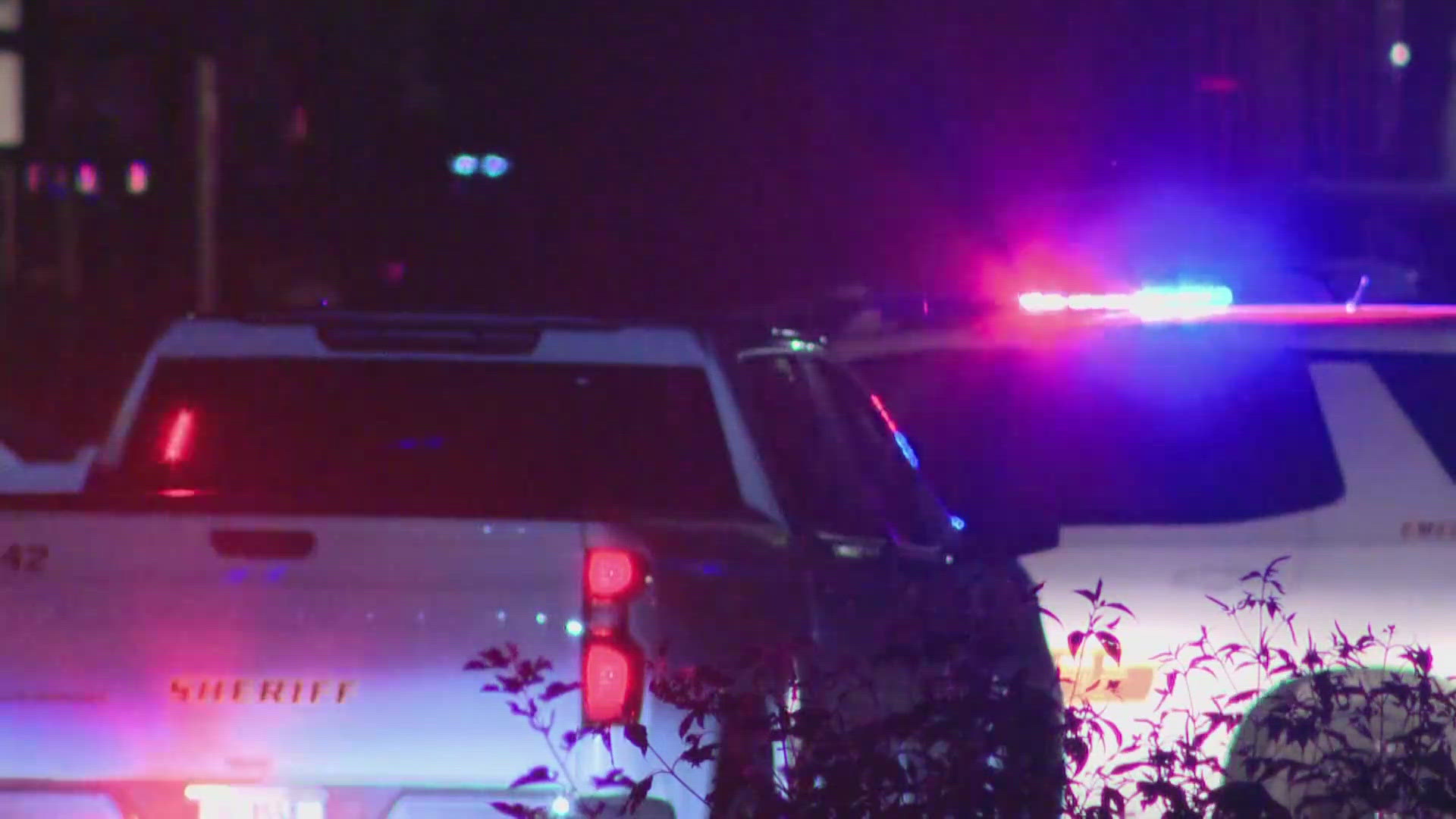 State police confirmed a 10-year-old girl was found dead inside a vehicle Thursday in Selma, about four miles east of Muncie.