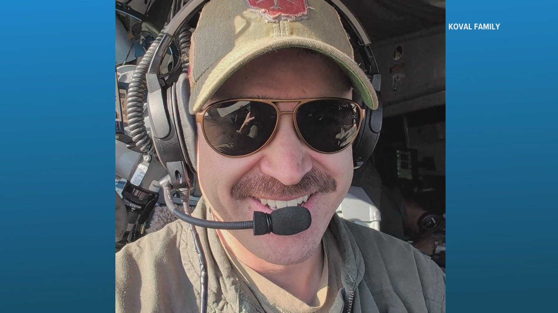 Indiana airman among 6 US military members killed in Iraq plane crash ...