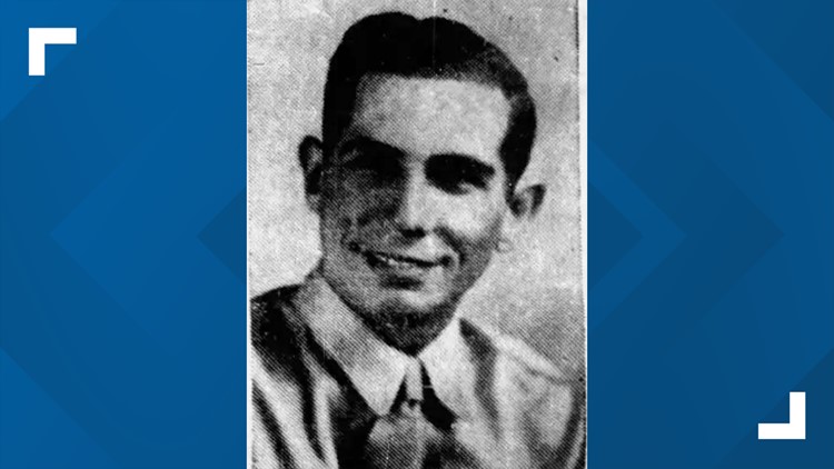 US agency IDs remains of Indiana soldier killed during WWII