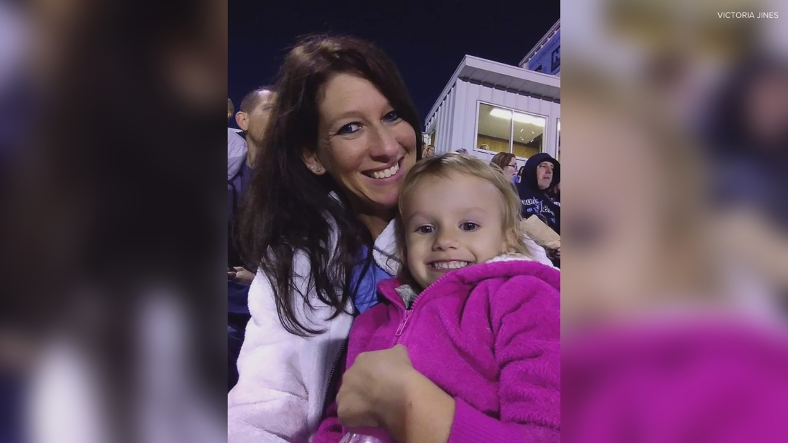 Aunt pushes for new law tracking child abuse after her 11-year-old niece dies from neglect