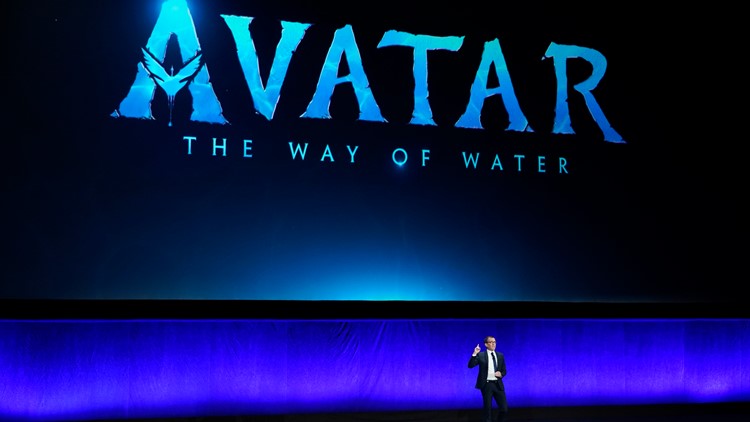 'Avatar: The Way of Water' trailer debuts online