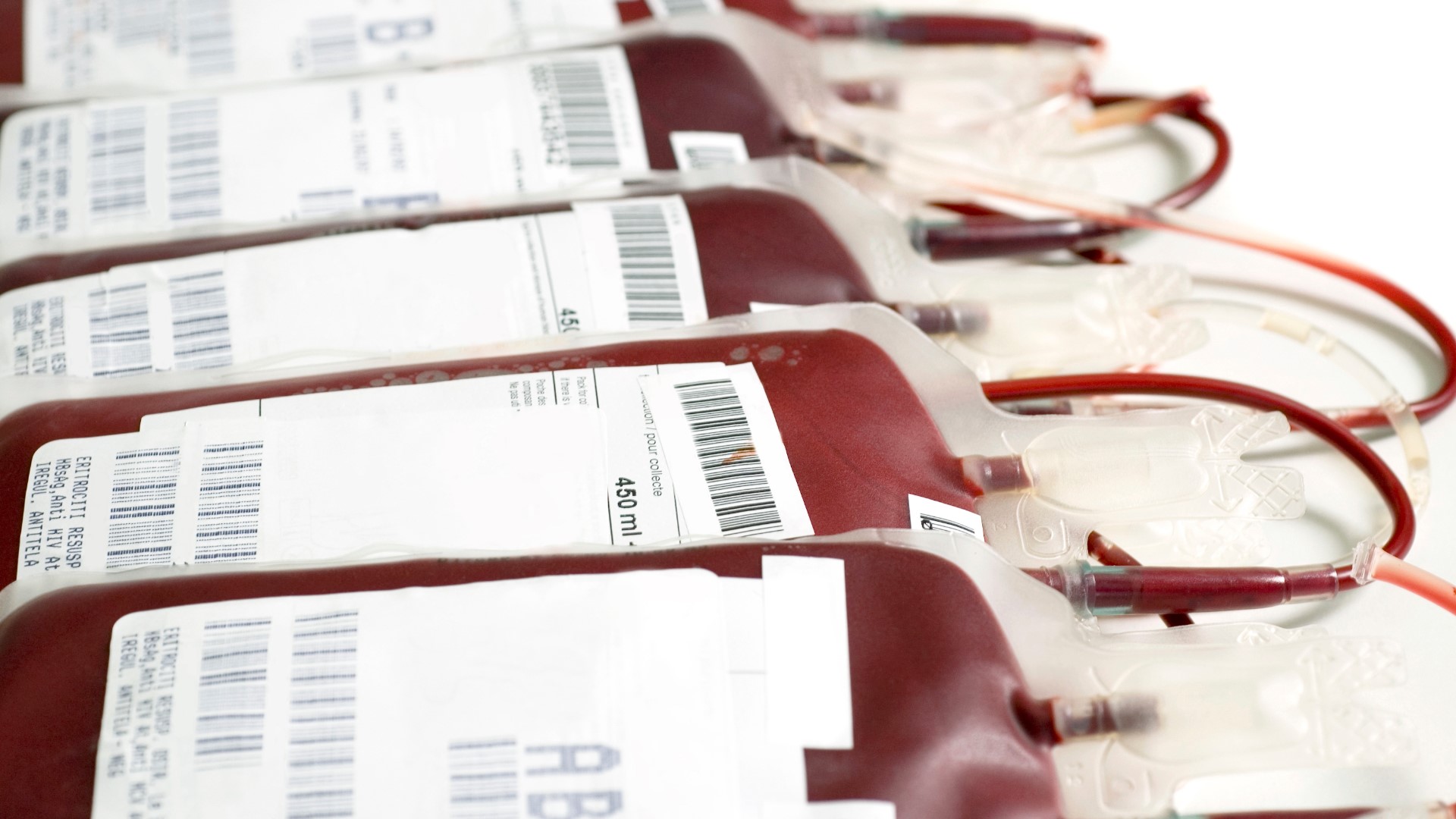 With blood banks already in crisis mode, sickle cell patients are on edge for what’s to come next.