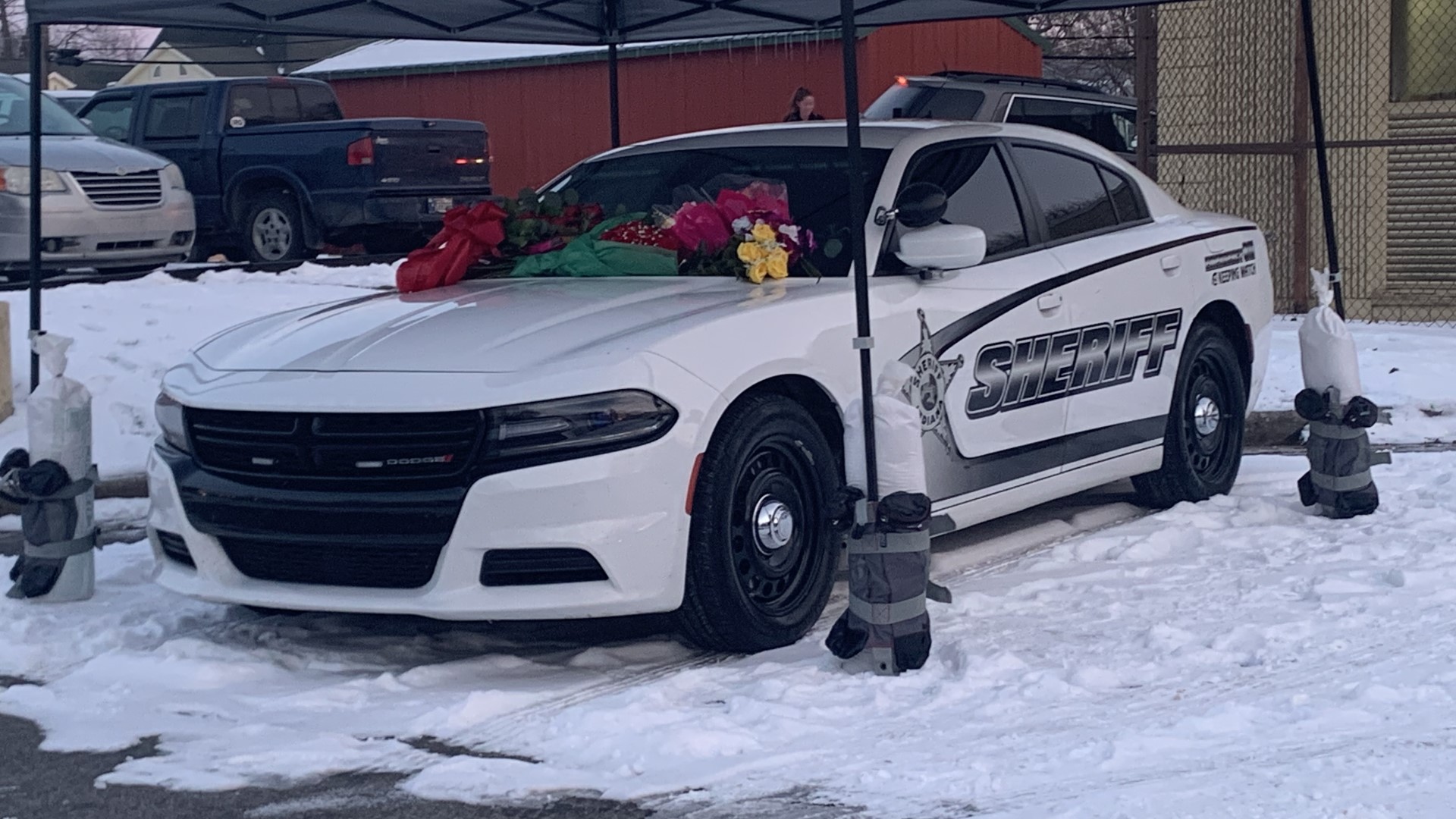 Carroll County deputy and jail deputy killed in crash | 11alive.com