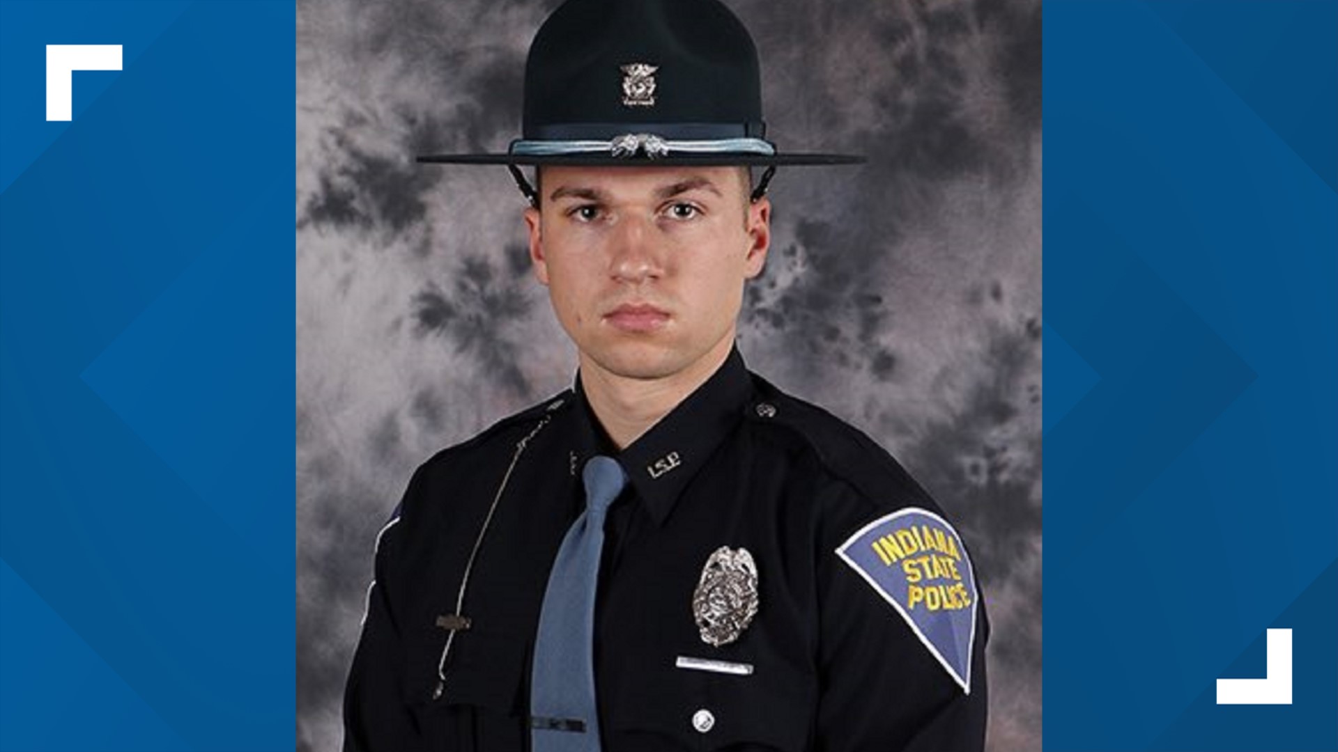 ISP trooper hit on I-65 returns to work after yearlong recovery ...