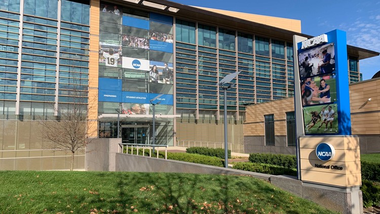 Ncaa Expects To Make A Decision On March Madness In Indy By Next Month 11alive Com