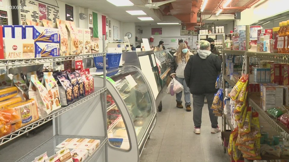 COVID's impact forces closure of century-old Middletown Market - Vimarsana News
