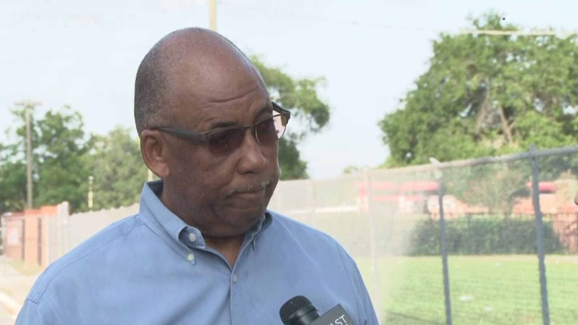 One dead, two injured after shooting at Raines High School football ...