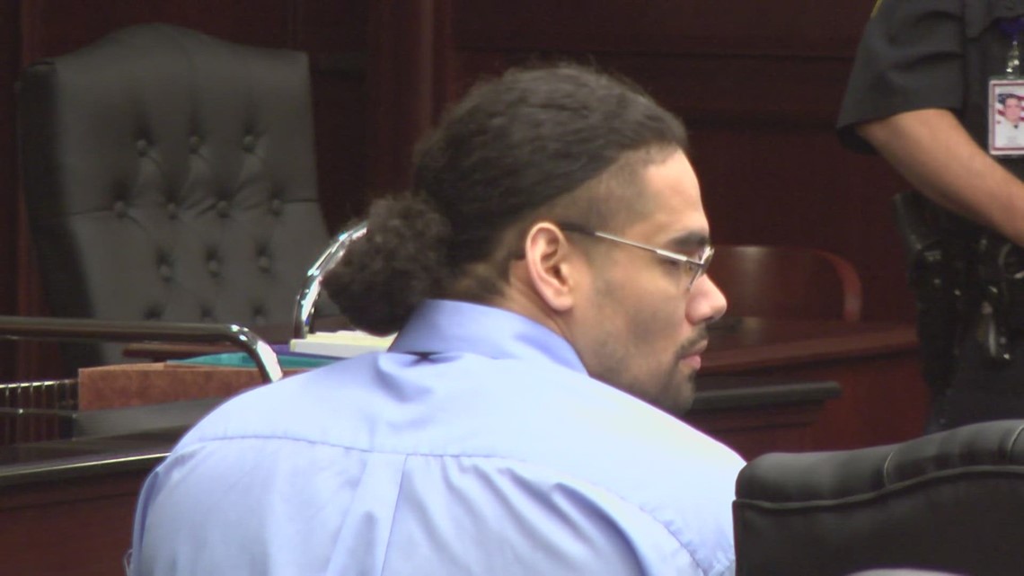 Did Johnathan Quiles get life or death in pregnant niece murder? - Vimarsana News