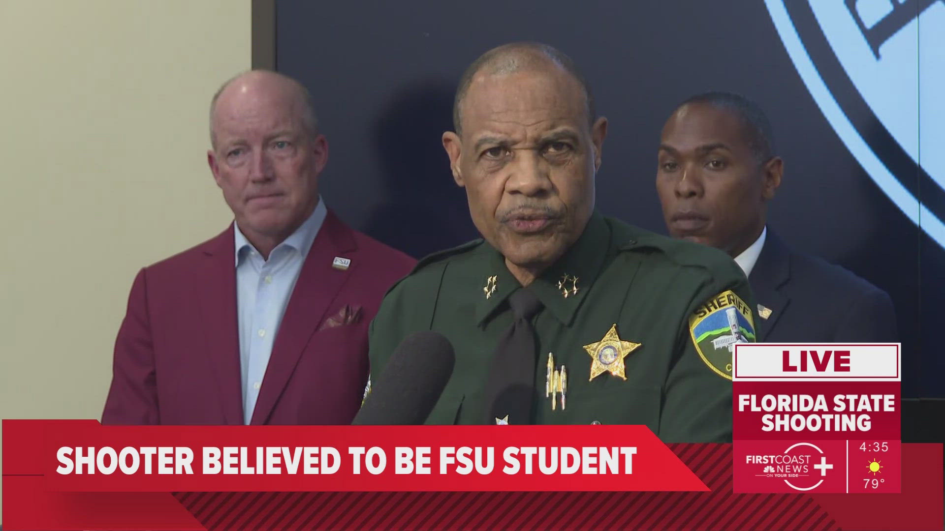 FSU warns students about active shooter near Student Union | 11alive.com